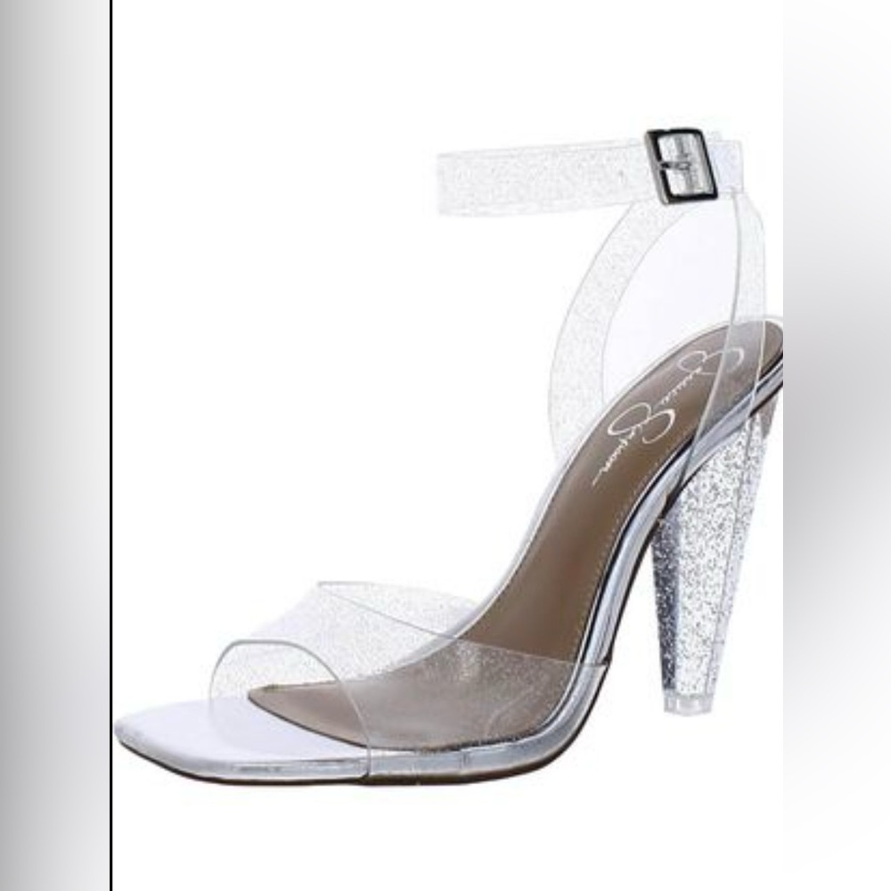 Jessica Simpson Heels